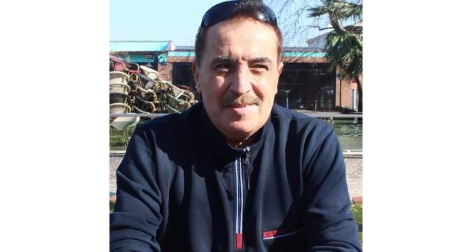 Usta gazeteci Burhan Kazmalı vefat etti