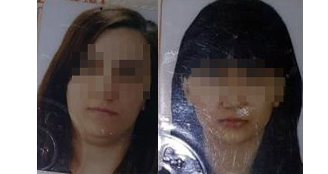 Antalya&#039;da anne ve kızı evde ölü bulundu