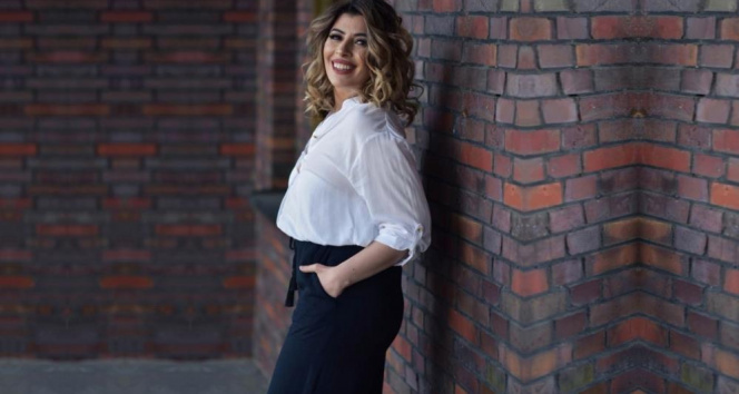 Nasife Canbolat: '2021 yılında kadınları değişik saç stilleri bekliyor'