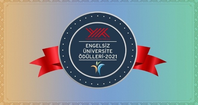 Uşak Üniversitesi bir başarıya daha imza attı
