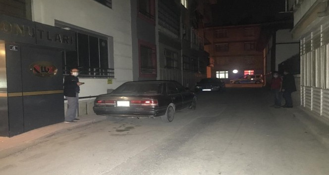 Konya’da ağabeyini bıçaklayarak öldüren kardeş tutuklandı