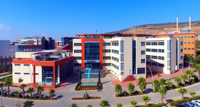 7 AralıkÜniversitesi’nde iki yeni bölüm için öğrenci alımına başladı