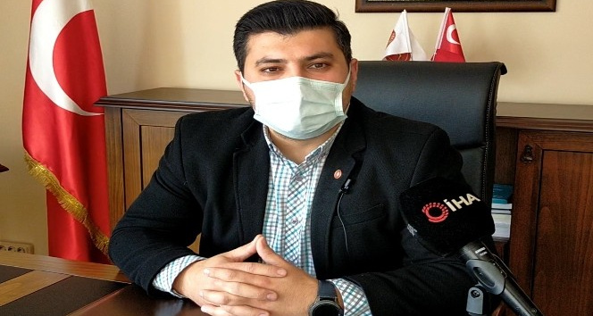 Korona virüs hayvanlarda da tespit edilmişti, yetkili isim açıklama yaptı