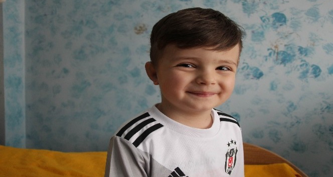 Güzel yürekli insanlar destek oldu, Mustafa Efe kulaklarına kavuştu