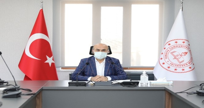 Mardin’de pazar yerlerine ilişkin toplantı düzenlendi