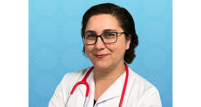 'Bebeğinizi Tummy time egzersizleriyle geliştirin'