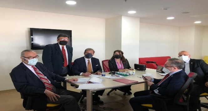 Burak Elmas: "29 Mayıs’ta bu seçim olacak"