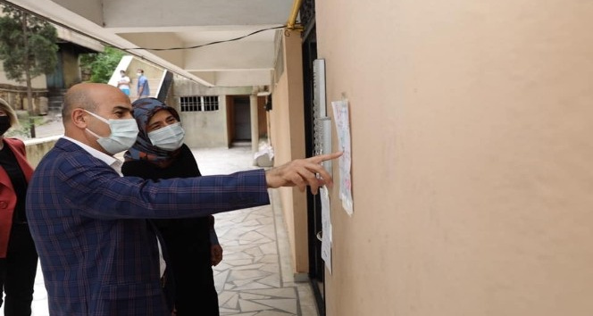 Mardin’den el ilanıyla kaybettiği kuşunu arayan öğrenciye validen sürpriz hediye