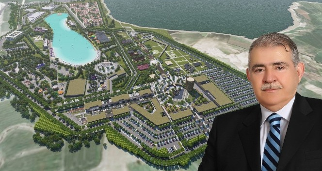 ‘Expo 2023’ sembol çiçeği vatandaşın oyları ile belirlenecek