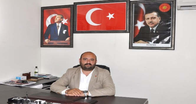 AK Parti Datça İlçe Başkanı Keleş, “Kargı’da gerçekler çarpıtılıyor”