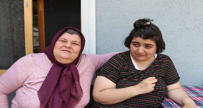 (Özel) Annesi terk etti