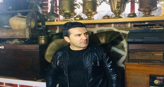 Ayaz Toprak’tan Anneler Günü’ne özel klip