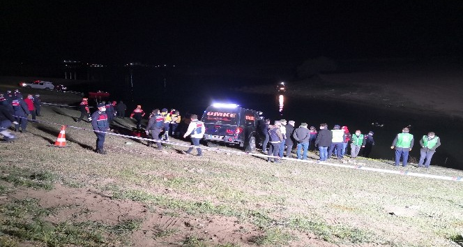 Aksaray’da serinlemek için gölete giren 2 çocuk boğularak öldü