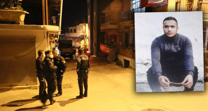 İzmir&#039;de tüyler ürperten kız kaçırma cinayeti