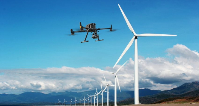 “Dron pilotu olmak isteyenlerin sayısında yüzde 40 artış var”