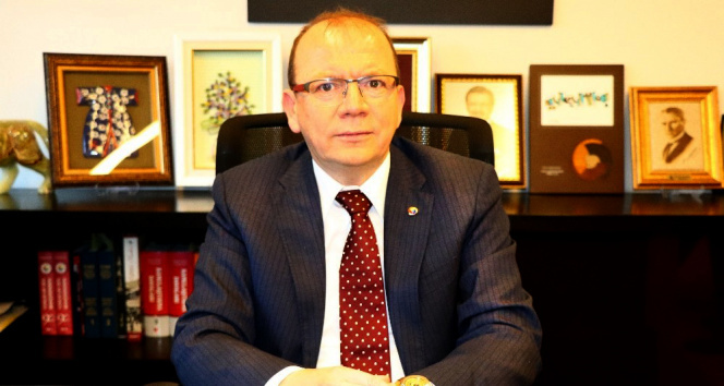 Bursa Ticaret Borsası Başkanı Özer Matlı’dan gıda fiyatlarında artış uyarısı