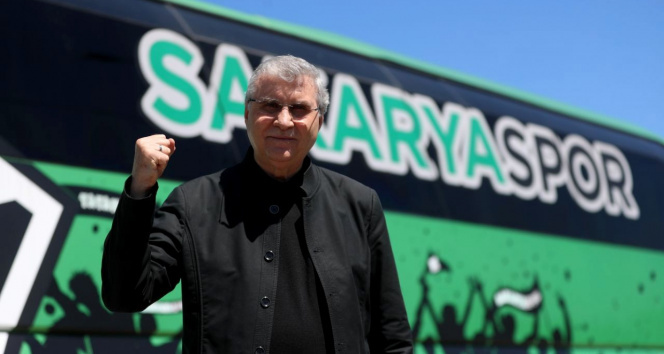 Sakaryaspor’un şampiyonluk hayalleri için son 5 maç