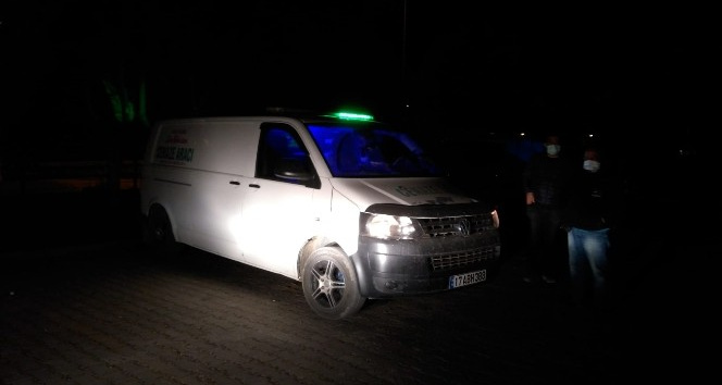 Çanakkale’de 12 gündür kayıp olan zihinsel engelli kadın ölü bulundu