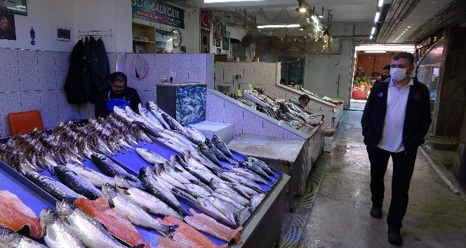 Balıkçılar son yılların en durgun Ramazan ayını yaşadı