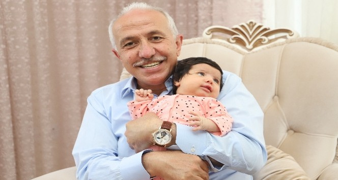 Akdeniz Belediyesi, ‘Hoş Geldin Bebek Projesi’ ile 4 bini aşkın aileye ulaştı