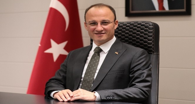 Başkan Örki’den Ramazan bayramı mesajı