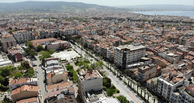 Çanakkale’de 823 konut satıldı