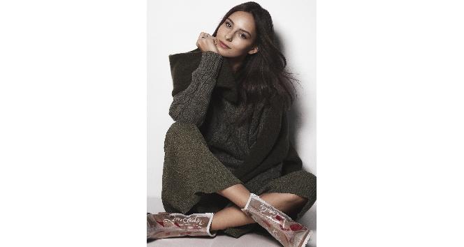 Kapadokya modayla renklenecek