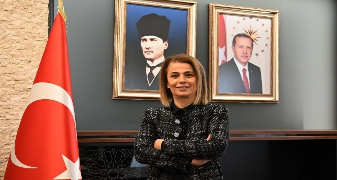 Vali Becel, Ramazan Bayramı mesajı yayımladı