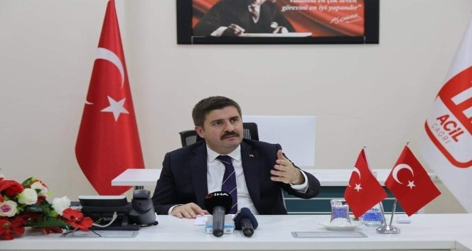 Vali Sarıibrahim’den şehit Kabalay için taziye mesajı
