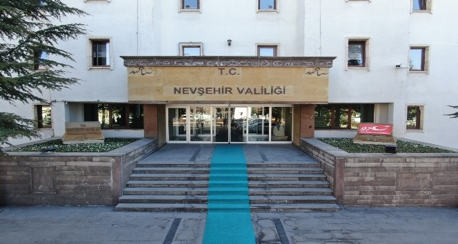 Nevşehir Valiliği, CHP İl Başkanlığının iddialarına yanıt verdi