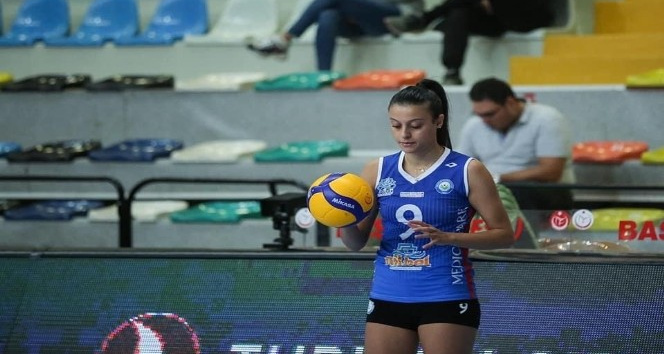 Ceren Çınar OSB Teknik Koleji’nde