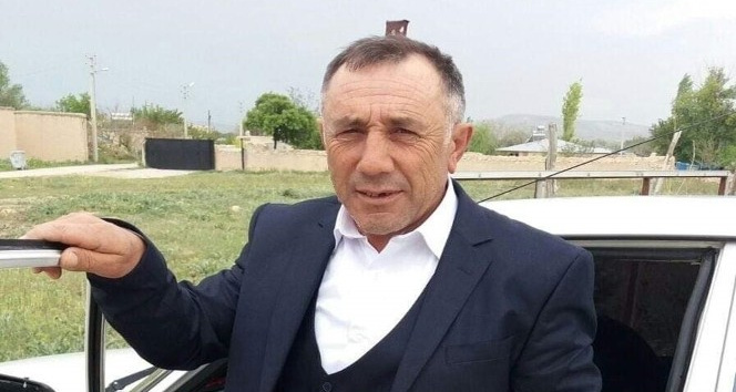 Doğum gününden bir gün önce cinayete kurban gitti