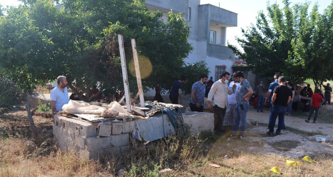 Tarsus’ta iki aile arasında tarla kavgası: 5 yaralı