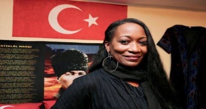 ABD’li ünlü sanatçı Della Miles’tan İsrail’i boykot çağrısı