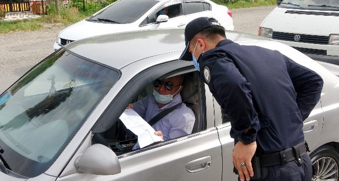 Osmaniye’de ‘tam kapanma’ sessizliği