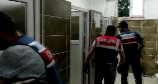 Kahramanmaraş’ta kaçak sigaraya 3 gözaltı