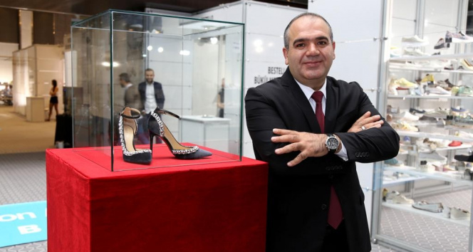 Ayakkabı sektörü ihracatta vites artıracak