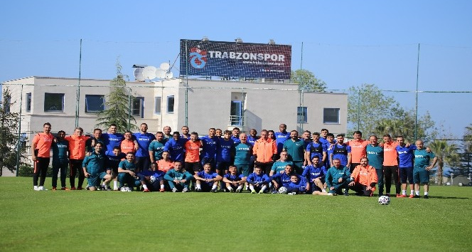 Trabzonspor’da bir sezon böyle geçti