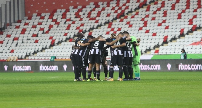 Ziraat Türkiye Kupası Finali seyircisiz oynanacak