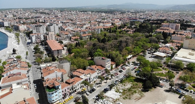 Çanakkale’de sahiller, 1 Haziran’dan sonra açılacak
