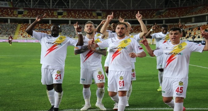 Yeni Malatyaspor’da 14 futbolcunun sözleşmesi bitiyor