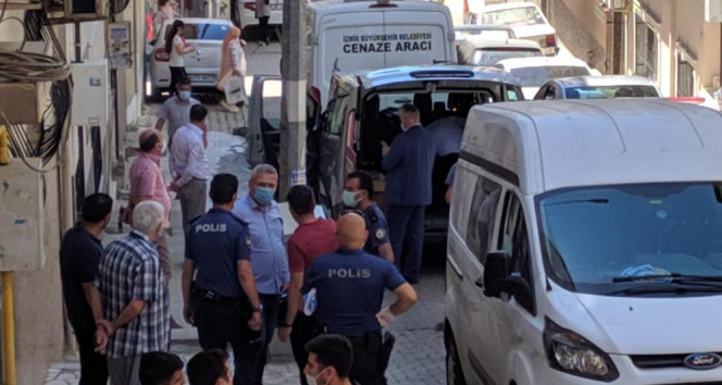 İzmir’de bir anne tartıştığı kızını boğarak öldürdüğünü itiraf etti