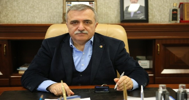 Başkan Çelik: “Kapanma sürecinde esnaf tamiri mümkün olmayan yaralar aldı”