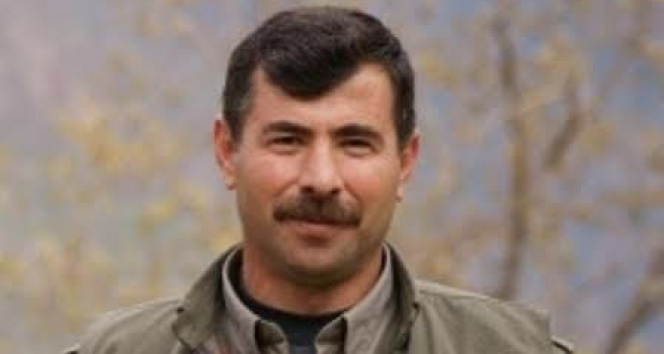 PKK'nın üst düzey yöneticisi Sofi Nurettin etkisiz hale getirildi