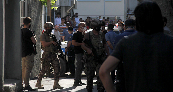 İstanbul’da PKK’ya operasyon: 5 gözaltı