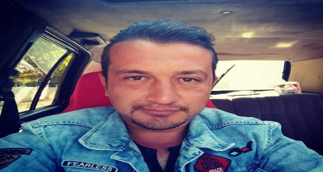 Ayvacık’ta cinayet