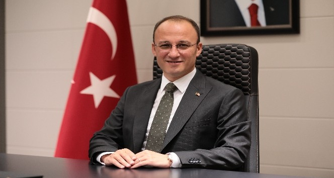 Pamukkale Belediye Başkanı Örki’den 19 Mayıs mesajı