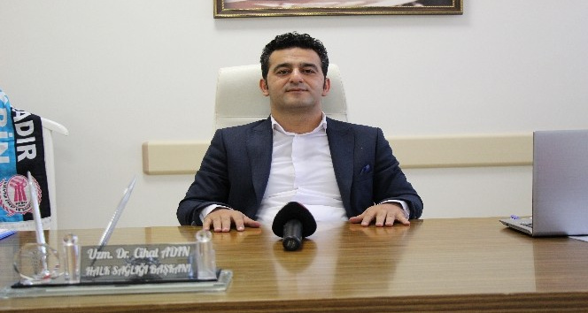 Uzmanlardan vatandaşlara sıcak hava uyarısı: "Günde en az 2 buçuk litre su tüketin"