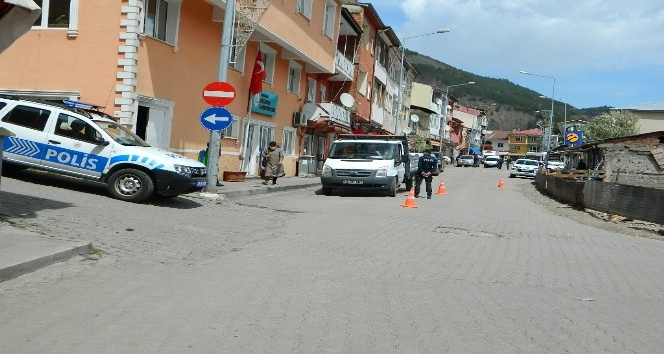 Kontroller ve kurallar Posof’u koruyor