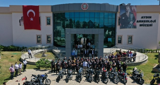 Aydın’da müzelerin önemine dikkat çekildi